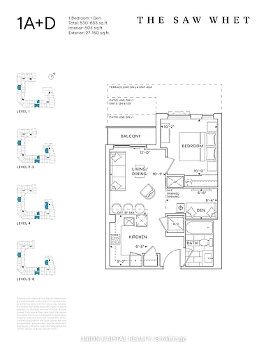2501 Saw Whet Blvd #458 Photo 1