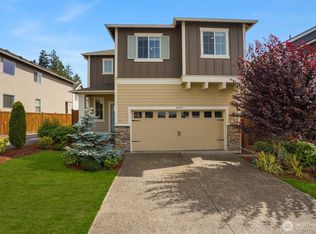 4418 233rd Pl SE, Bothell, WA 98021