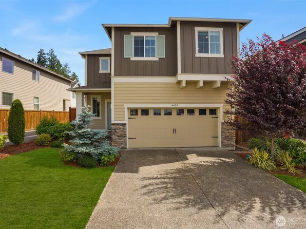 4418 233rd Place SE, Bothell, WA 98021