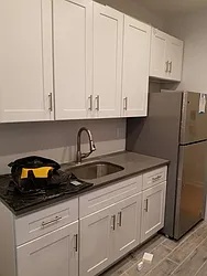 Rented by Max & Associates Realty Corp