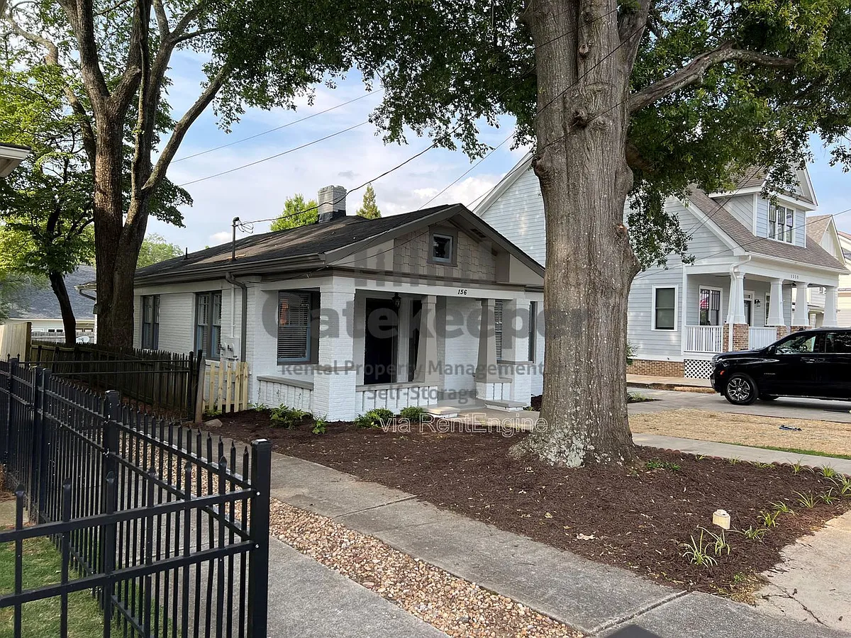 Building Photo - 1565 Walker Ave #B