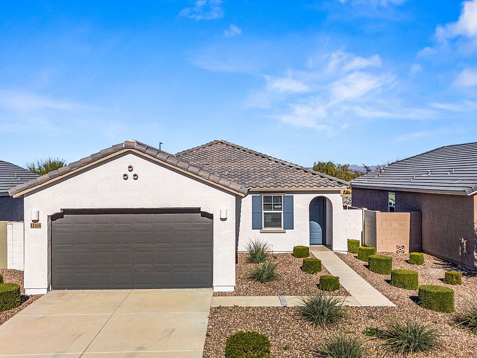 1st image of 12504 E VERBINA Lane