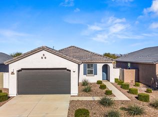 12504 E Verbina Ln, Florence, AZ 85132