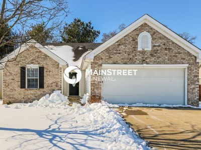 541 Matterhorn Dr, Shelbyville, KY, 40065