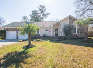 909 Larch Pines Ct, Ladson, SC 29456
