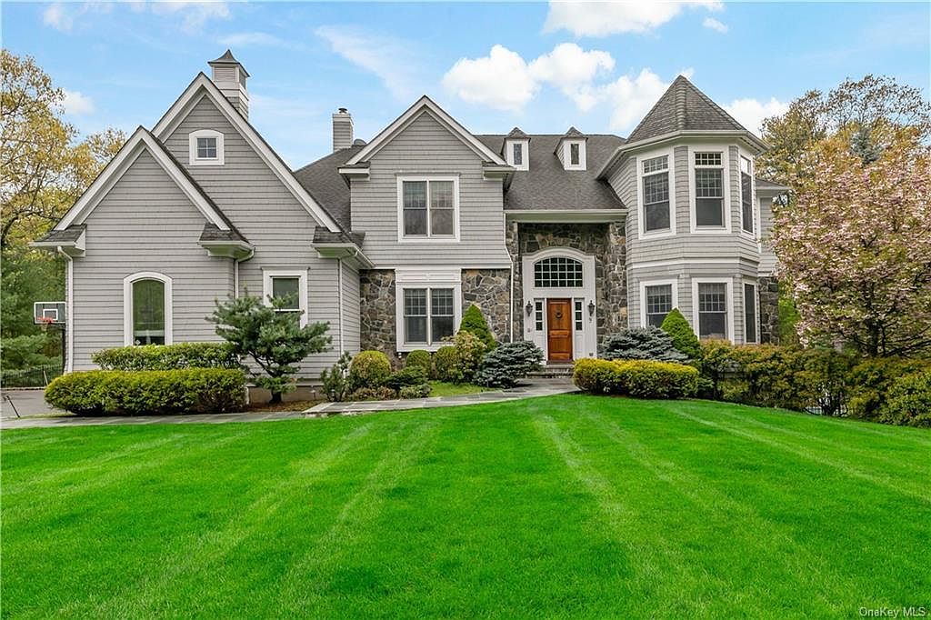 9 Wappinger Trail, Briarcliff Manor, NY 10510 Zillow