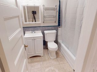 884 Massachusetts Ave #6, Cambridge, MA 02139
