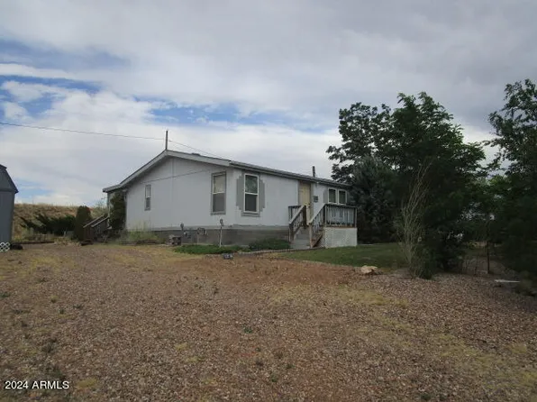 1206 Ranch Rd, Snowflake, AZ 85937