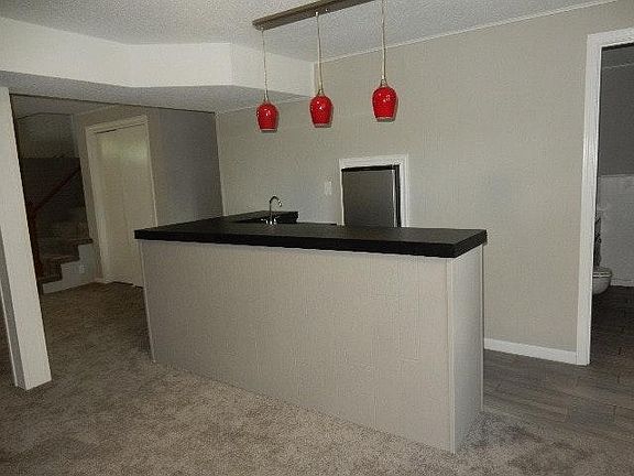 Wet Bar