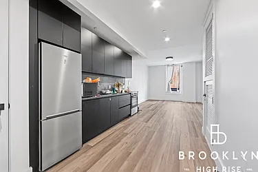 Rented by Brooklyn High Rise LLC