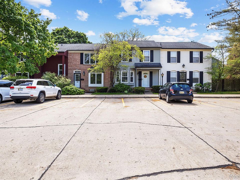 1st image of 3607 Burbank Dr #151