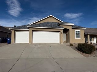 6215 Corte Alzira NW, Albuquerque, NM 87114