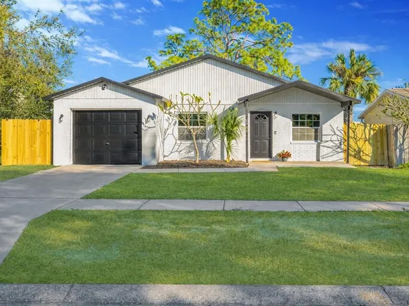 8381 43rd Way N, Pinellas Park, FL 33781