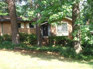 544 Edgecrest Dr, Homewood, AL 35209