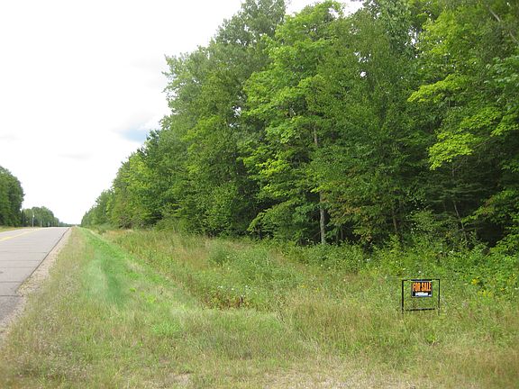 cty road H, gleason wi 54435