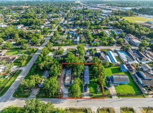 14615 Victoria St, Houston, TX 77015