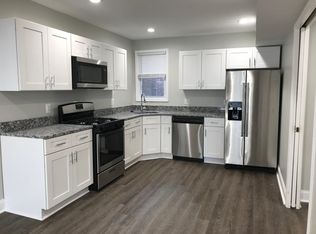 316 E 25th St #2, Baltimore, MD 21218