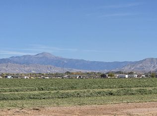 63 63/69 Pecos Rd, Tularosa, NM 88352