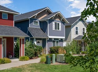 3390 E Garin Ct, Post Falls, ID 83854
