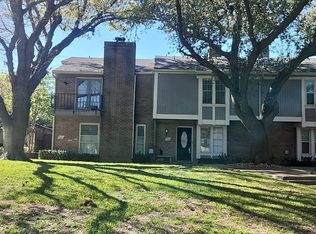 7620 Riverbrook Dr #22, Dallas, TX 75230