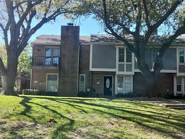 7620 Riverbrook Dr #22, Dallas, TX 75230