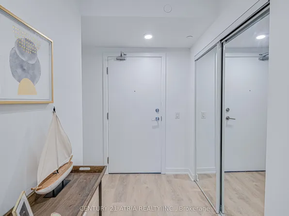 1100 Sheppard Ave W #217, Toronto, ON M3K 0E4