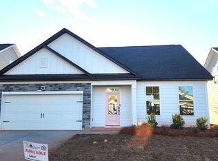 120 Locomotive Ln Lot 5, Irmo, SC 29063