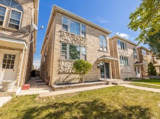 6443 S Central Ave #L, Chicago, IL 60638