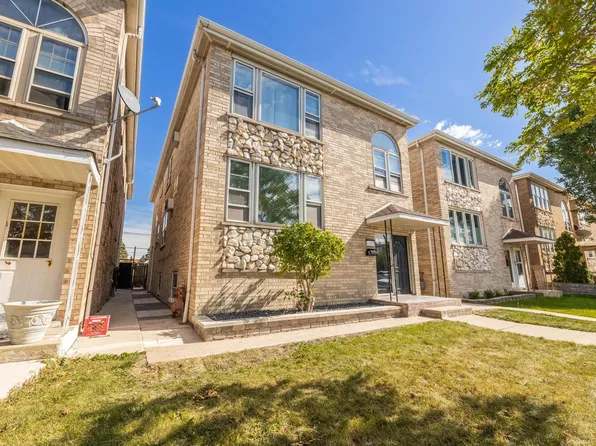 6443 S Central Ave #L, Chicago, IL 60638