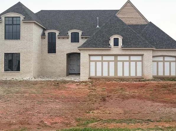 392 Venetian Ave, Piedmont, OK 73078