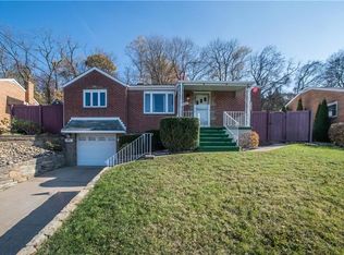 1330 Missouri Ave, Bridgeville, PA 15017