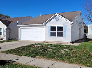 5976 Porchester Pl, Plainfield, IN 46168