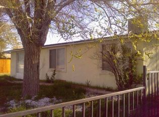 45528 10th St W, Lancaster, CA 93534