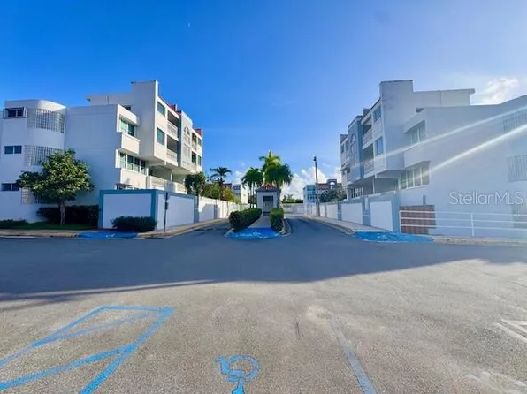 8860 Chalets Sevillanos M10, Trujillo Alto, PR 00976