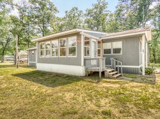 8327 W Hollyhock Ave, Baldwin, MI 49304