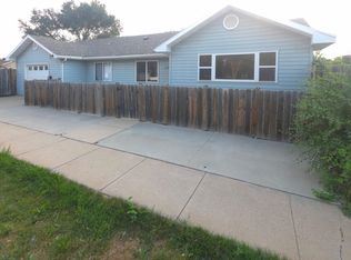 516 N SHERMAN, North Platte, NE 69101