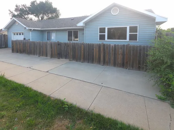 516 N SHERMAN, North Platte, NE 69101
