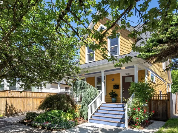 3519 SE Yamhill St, Portland, OR 97214