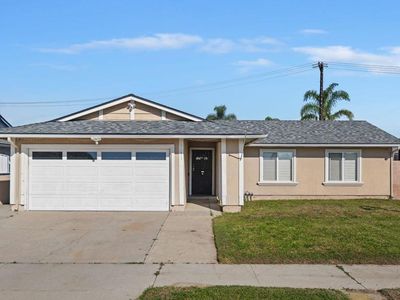 1111 Echo St, Oxnard, CA, 93036