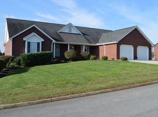 1427 Ellis Woods Loop, Sevierville, TN 37876