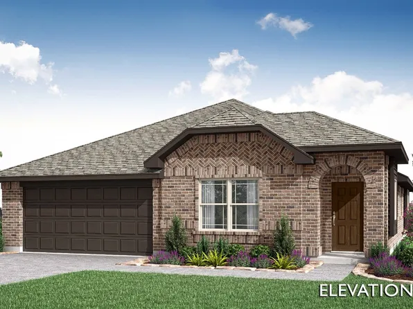 524 Bermuda Ave, Lancaster, TX 75146