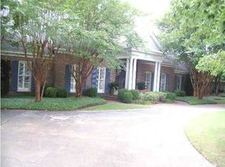2538 Hermitage Dr, Montgomery, AL 36111