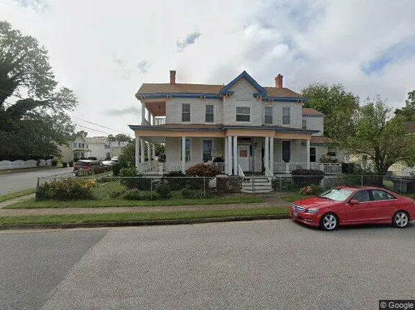 26 Downes St, Hampton, VA 23663
