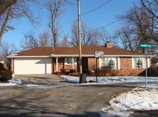 1325 W Brookside St, Springfield, MO 65807