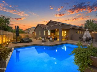 17596 W ACACIA Court, Goodyear, AZ 85338