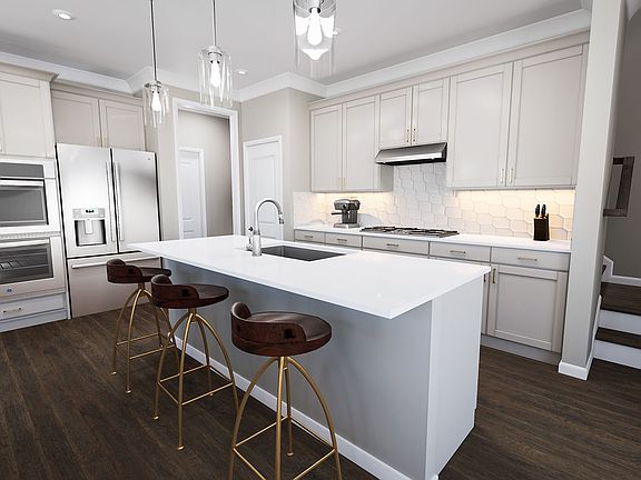 Ashburn Preliminary Rendering