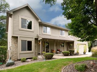 5271 Oxbow Ct N, Champlin, MN 55316