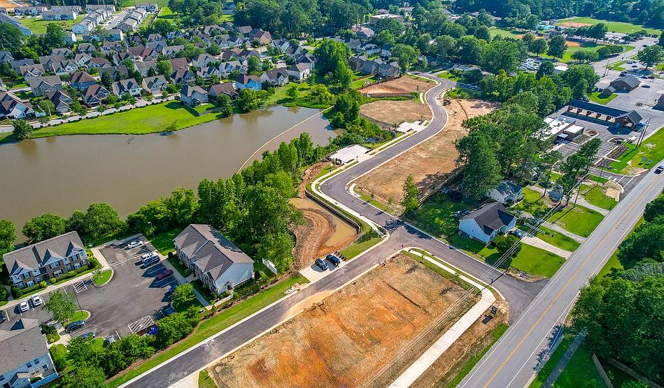 Springwood Townes by New Home Inc. in Fuquay Varina NC Zillow