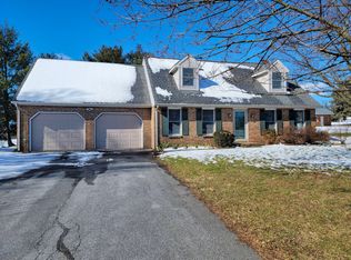 3004 Hossler Rd, Manheim, PA 17545