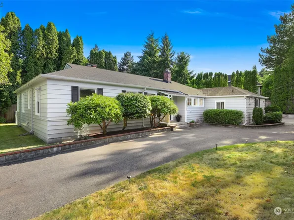 7833 SE 40th Street, Mercer Island, WA 98040